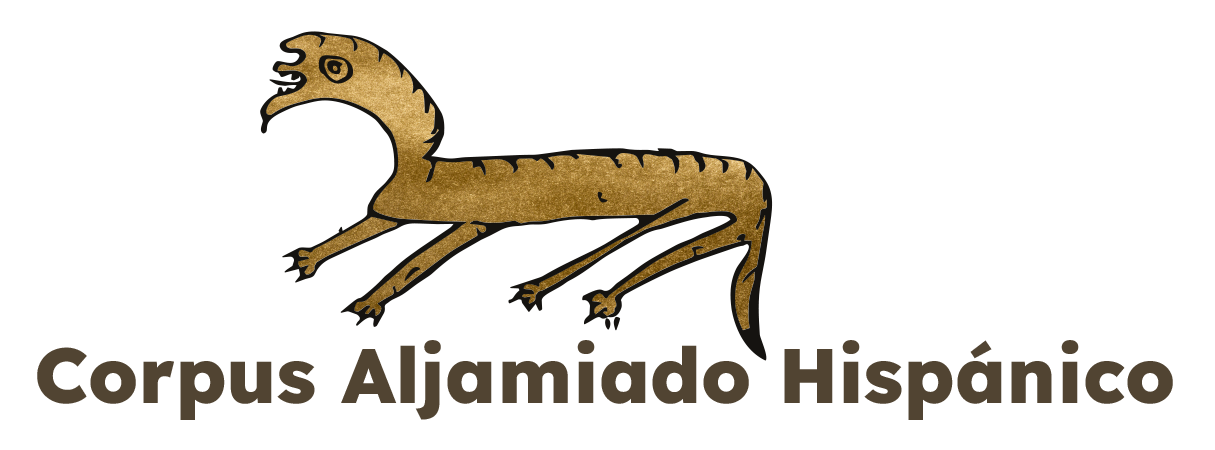 Logo CAHI